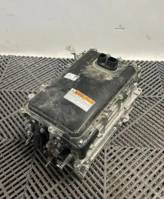 Toyota Corolla E210 E21 Voltage converter inverter G920047330