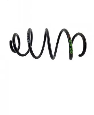 Audi A1 Front coil spring