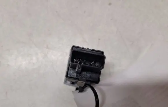 Opel Signum Parking (PDC) sensor switch 13138264 13549910