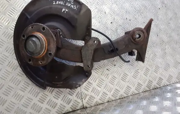 Citroen C5 Stub axle 