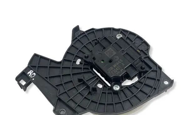 Nissan Rogue Air flap motor/actuator 277316RF0AGG 230401A