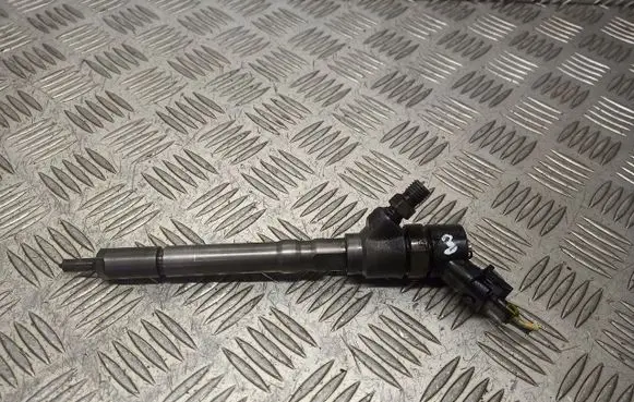 Hyundai Santa Fe Fuel injectors set 0445110064