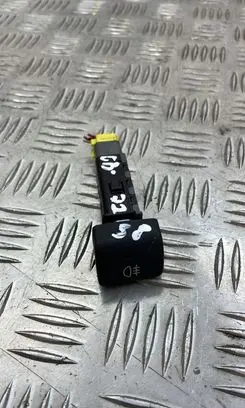 Fog light switch