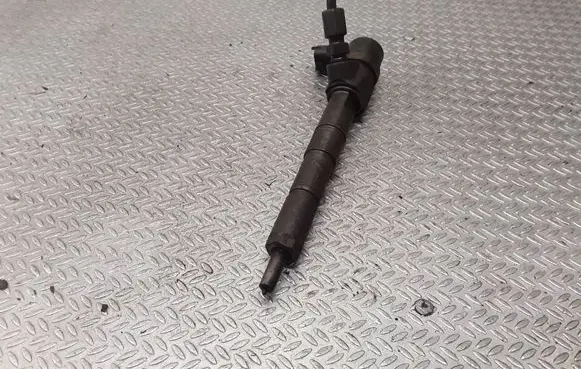 Opel Vectra C Fuel injector 0986435088