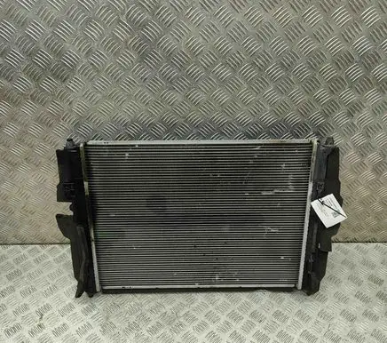 Mazda MX-5 ND Coolant radiator P51N15411