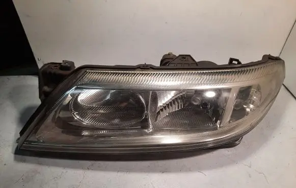 Renault Laguna II Headlight/headlamp 89004689 8200002846 89003523