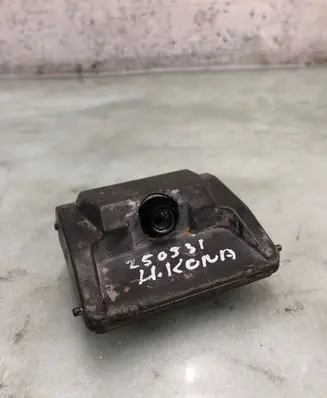 Hyundai Kona II Windshield/windscreen camera 99211be000