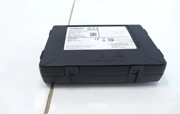 Nissan Leaf II (ZE1) Bluetooth control unit module 282755SA3A
