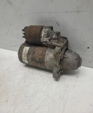 Audi A4 S4 B8 8K Starter motor 036911024A 0001113001