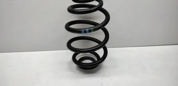 Audi A6 S6 C5 4B Rear coil spring