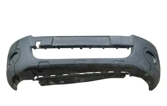 Citroen Berlingo Front bumper 9682966577