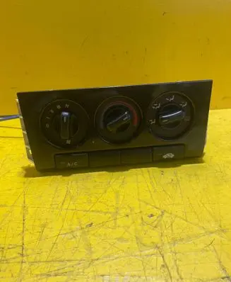Honda Civic Climate control unit 79500ST3G710