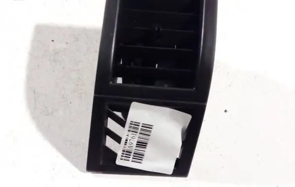 Chrysler 300 - 300C Dash center air vent grill 1087541
