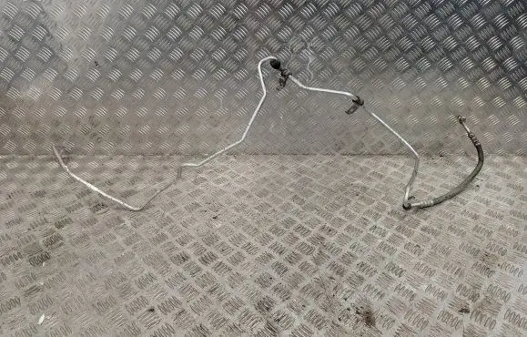Renault Trafic III (X82) Air conditioning (A/C) pipe/hose 924408465R