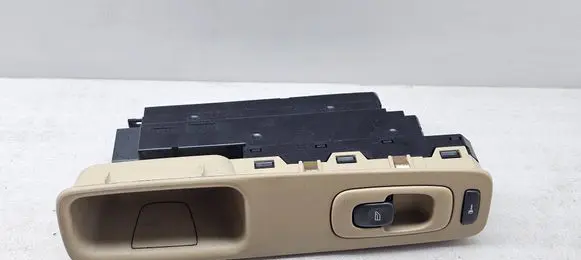 Volvo S80 Electric window control switch 8622040 99W35E
