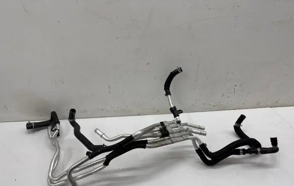 Ford Kuga III Engine coolant pipe/hose LX6110C705HP
