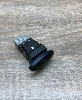 Citroen C5 Alarm switch 96332446ZL