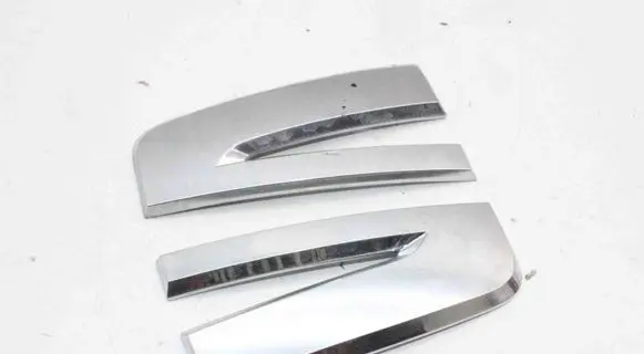 Seat Ateca Manufacturer badge logo/emblem 575853630D