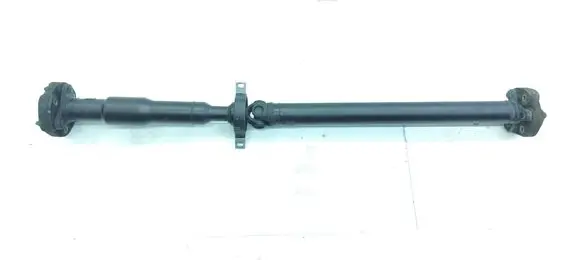 BMW X1 E84 Drive shaft (set) 7573482
