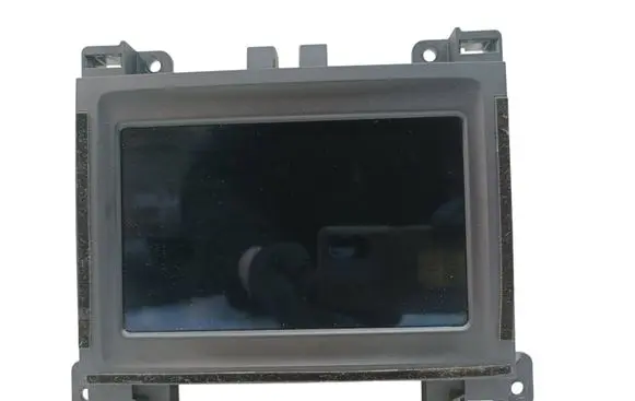Dodge Charger Screen/display/small screen 68399217AC