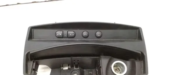 BMW Z4 E85 E86 Folding roof switch 6948770 7037227