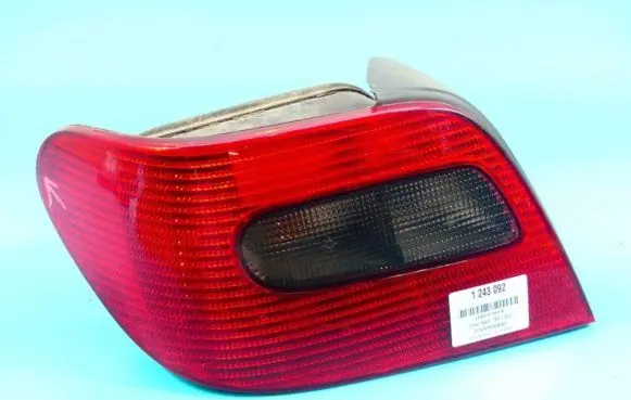 Citroen Xsara Rear/tail lights IMPRK1243092
