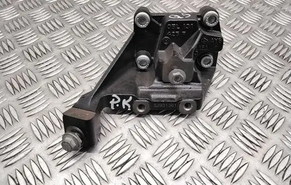 Other engine part