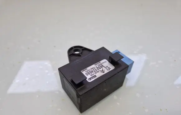 Peugeot 407 Other relay 9652174680 462692 06305
