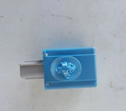 Lexus NX Airbag deployment crash/impact sensor 8974730040 0689004580
