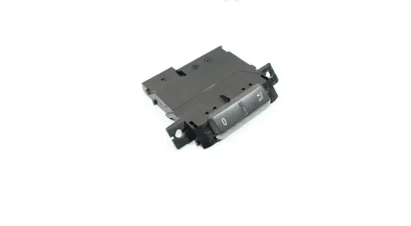 Volkswagen Phaeton Interior fan control switch 3D0919815L