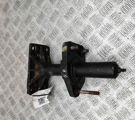 Mercedes-Benz S W126 Front bumper shock/impact absorber A1268803235