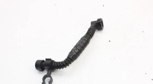 Audi E-tron GT Breather hose/pipe 0MG301304
