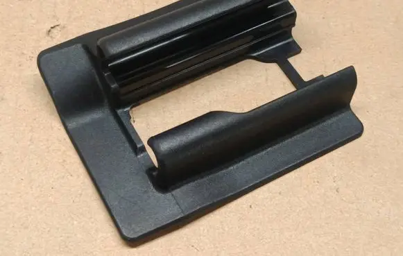 Mercedes-Benz E W212 Front passenger seat rail trim A2129190620