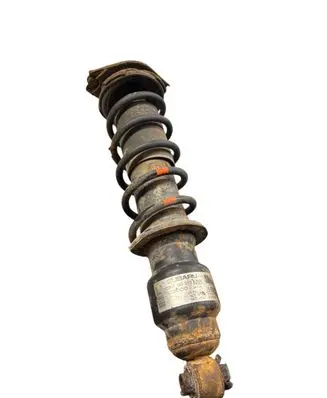 Subaru Forester SH Rear shock absorber with coil spring 20365SC010MB