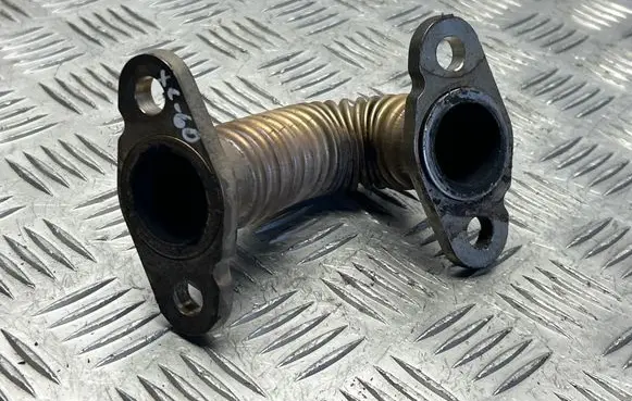 Volvo XC60 EGR valve line/pipe/hose