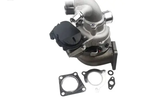 Hyundai ix 55 Turbo 53049880070 TC300027 53049700070