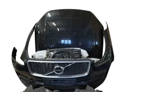Volvo XC90 Front piece kit 