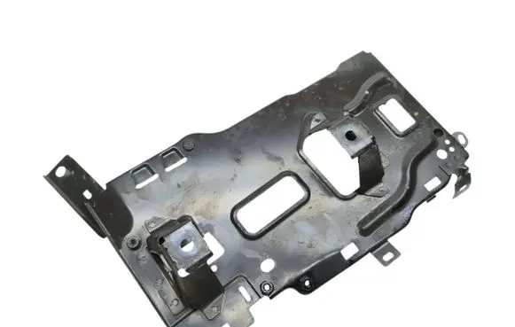 Citroen Jumpy Battery tray 9815288480 1528858000 9815411580
