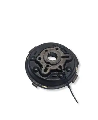 Volkswagen PASSAT CC Camshaft pulley/ VANOS 03L109236