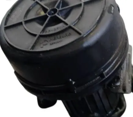 BMW 3 E46 Secondary air pump 72812922 72823828
