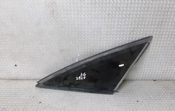 Audi A8 S8 D3 4E Rear side window