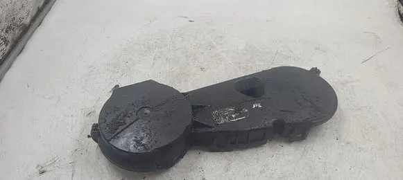 Audi A4 S4 B5 8D Timing belt guard (cover) 059109107