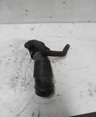 Audi A6 S6 C6 4F Air intake hose/pipe 4F0129615G