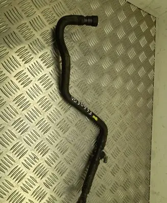Ford Mustang Mach-E Engine coolant pipe/hose LJ9318K579PA