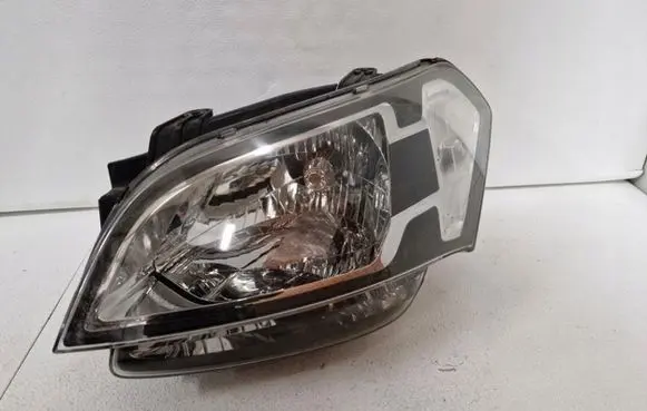 KIA Soul Headlight/headlamp 92101-2KXXX