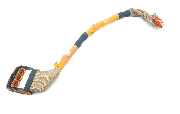 Renault Austral High voltage cable 