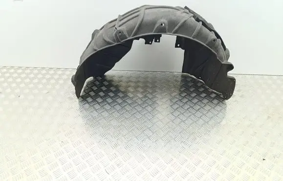 Audi S5 F5 Rear arch fender liner splash guards 8W7810171C