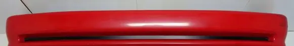 BMW 8 E31 Rear bumper 51121940757