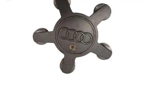Audi A4 S4 B8 8K Original wheel cap 4F0601165