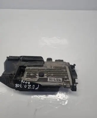 Peugeot 308 Other control units/modules 9810858380 28447928 00743581153